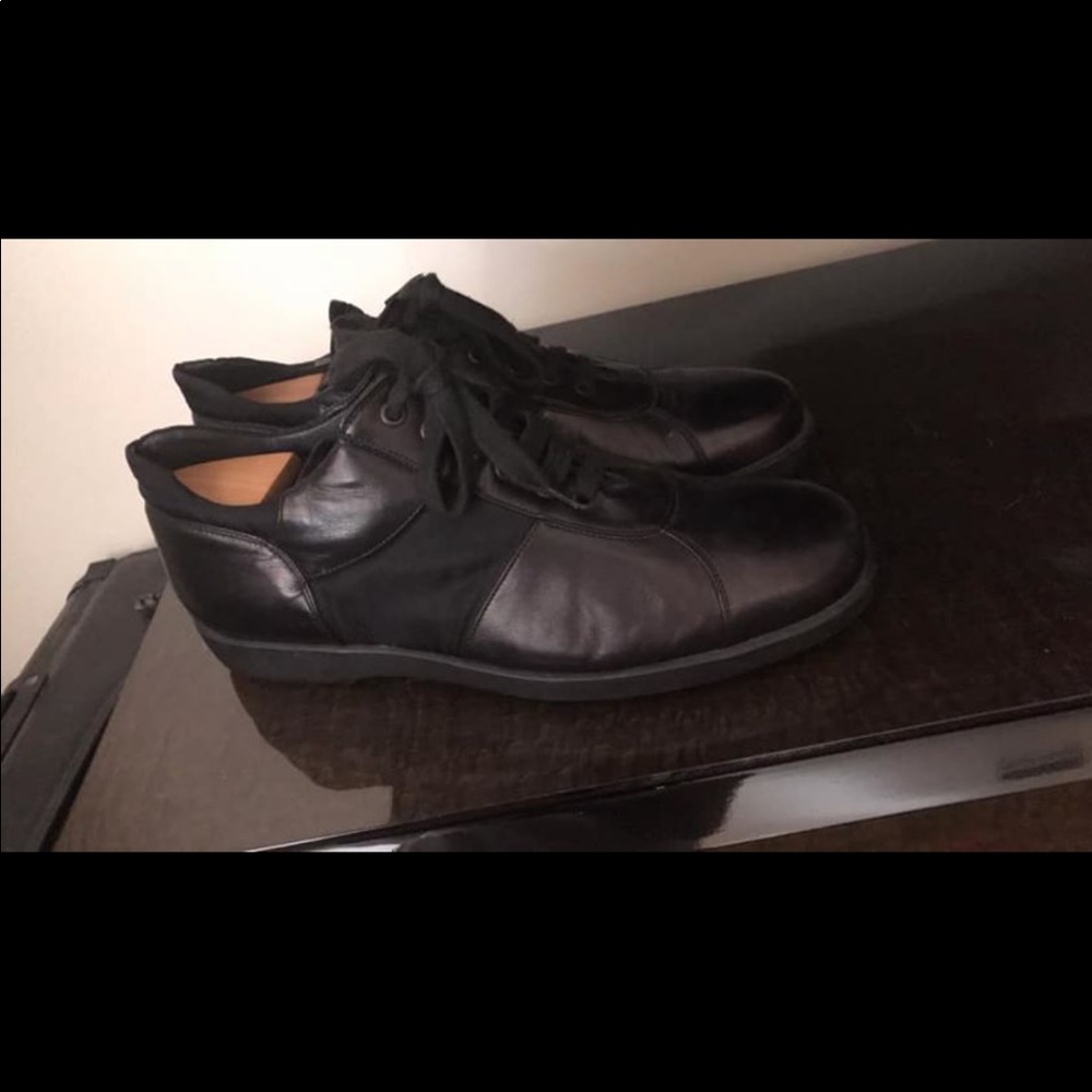 Prada Milano Shoes